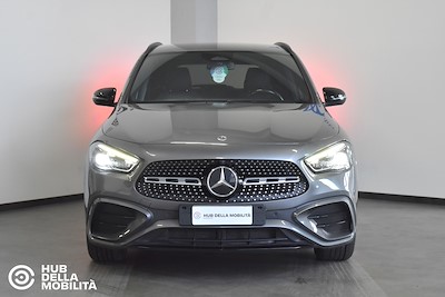 GLA 180 D AUTOMATIC